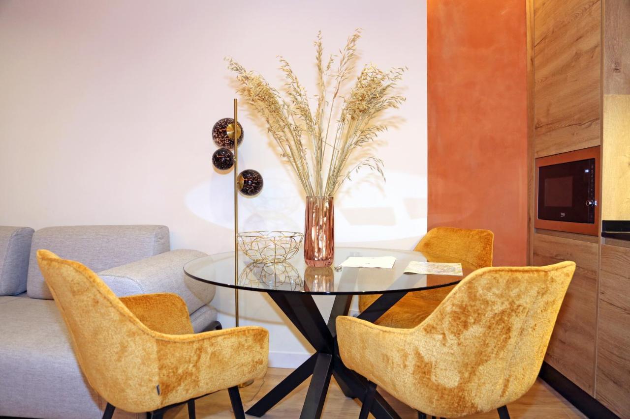 Apartamento Boutique Casco Viejo Bilbao Exterior photo