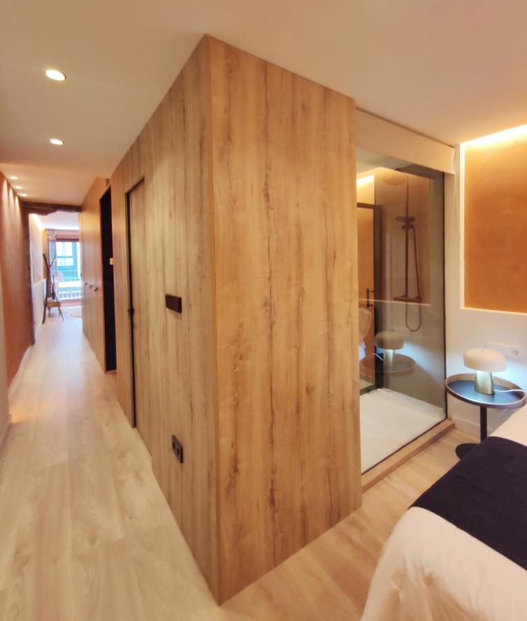 Apartamento Boutique Casco Viejo Bilbao Exterior photo